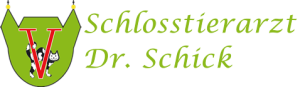 Schlosstierarzt Dr. Schick