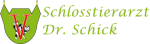 Schlosstierarzt Dr. Schick